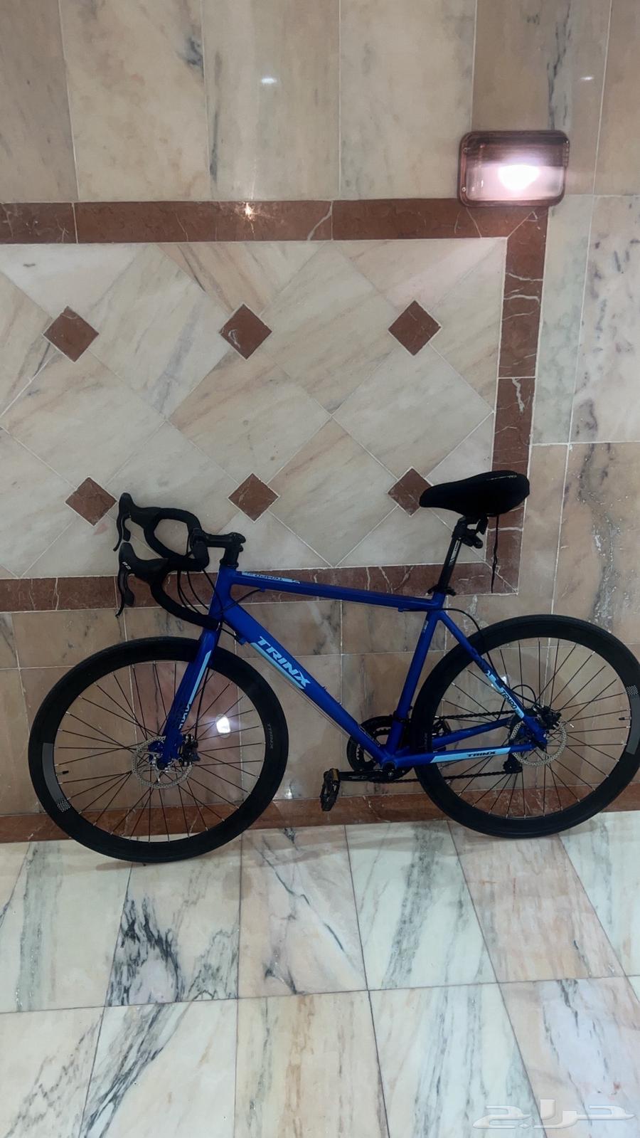 دراجة رود للبيع استعمال ثلاثة أسابيع64453202028289111