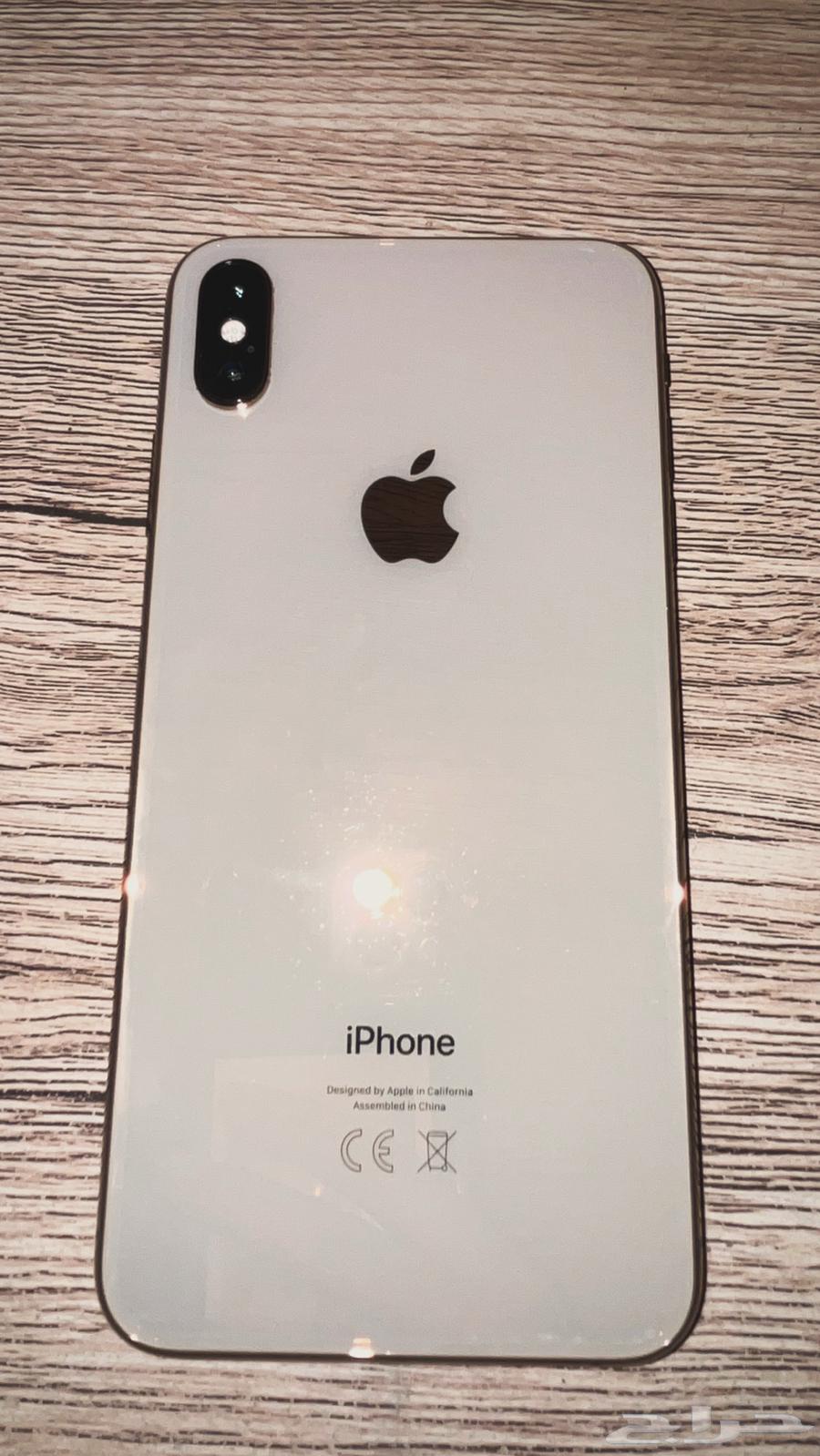 iPhone Xs Max64454770371330110