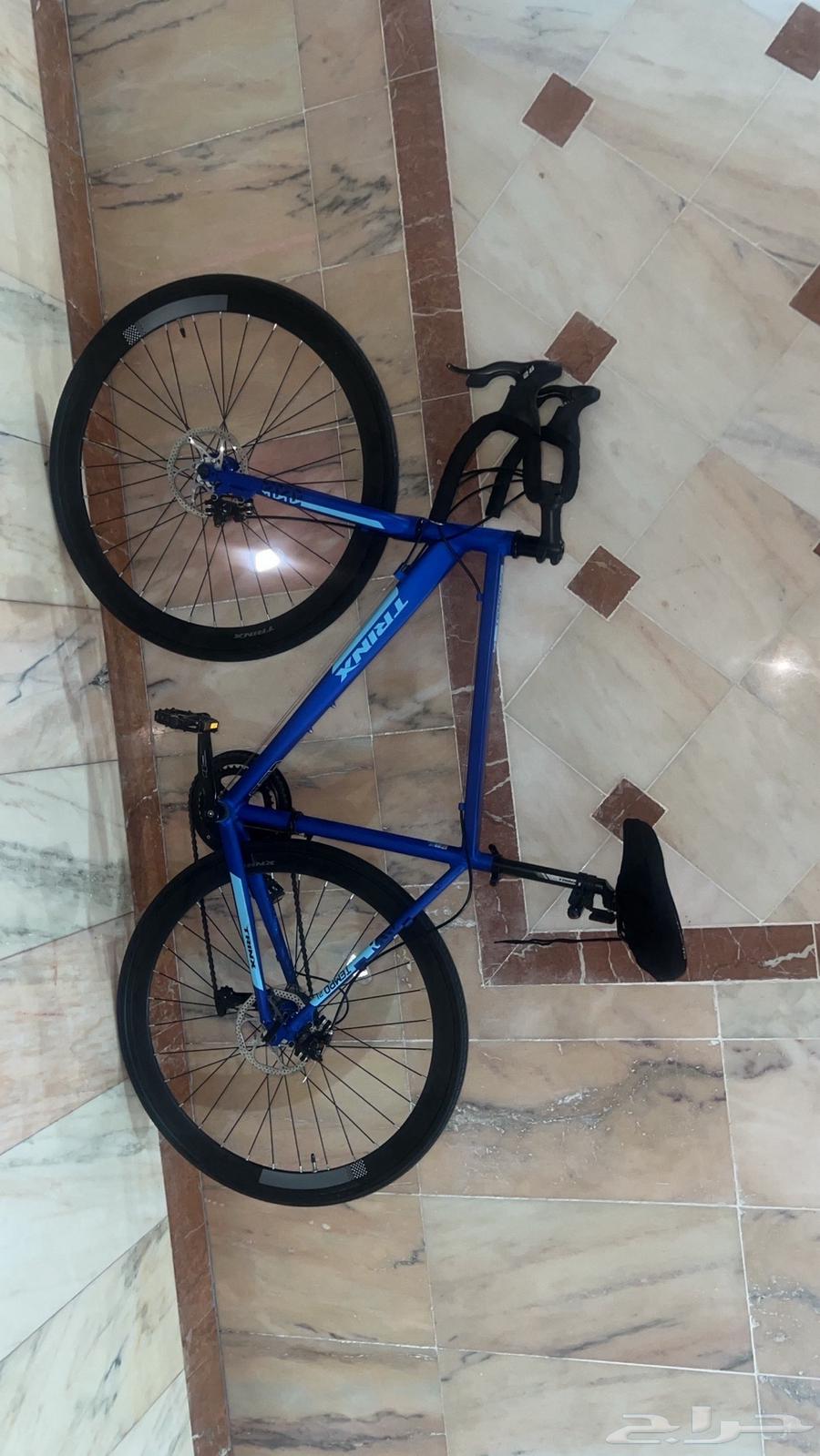 دراجة رود للبيع استعمال ثلاثة أسابيع64453202028289110