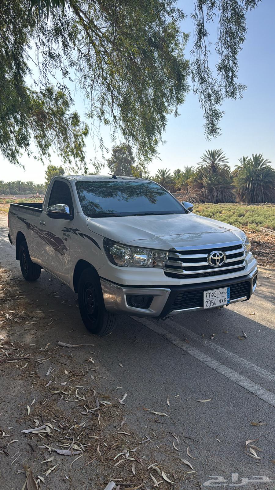 هايلوكس 2023 ديزل64618277230722113