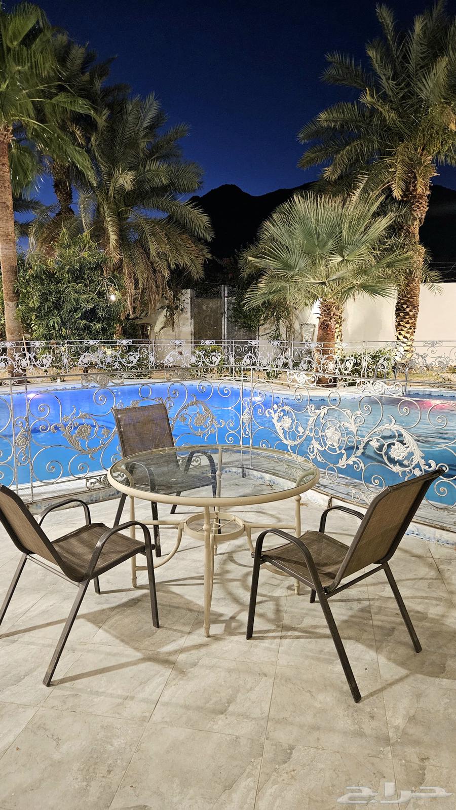 استراحة لاقينا هوم - عرض خاص لليوم الوطني64453903089921114