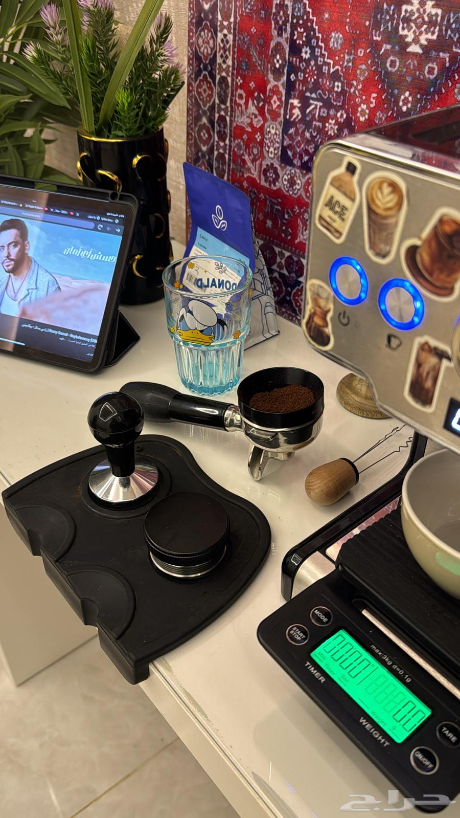 Coffee machine64456626250243110