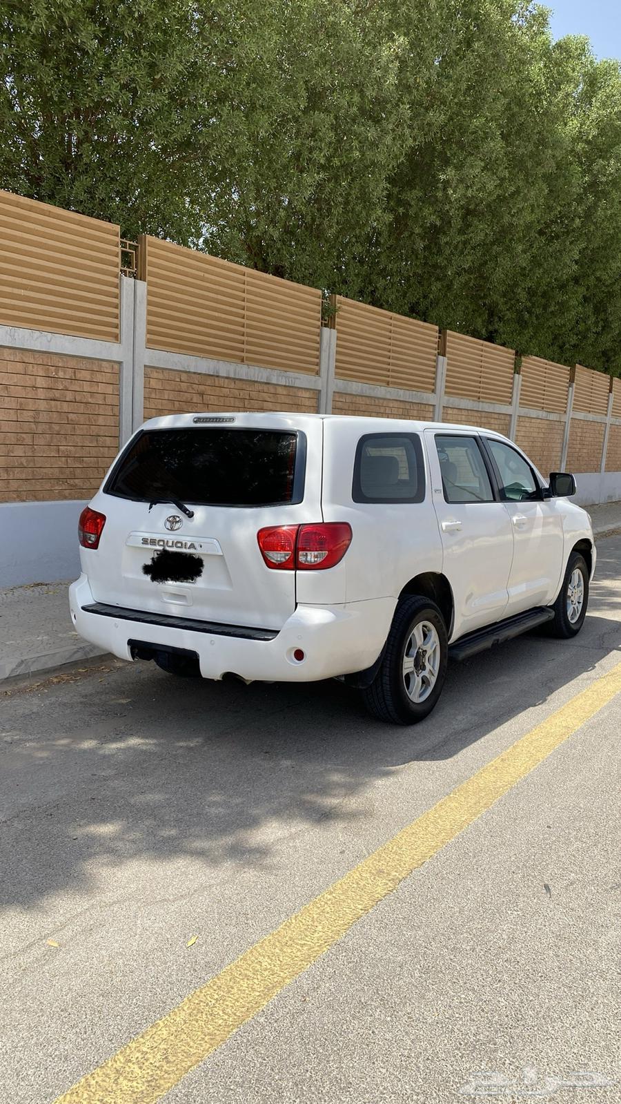2013 Toyota Sequoia, No Double Cabin, Urgent Sale64613214983810113