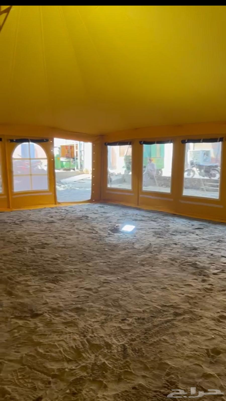 خيمه خيمة القحطاني خيام 13 964451619533057111