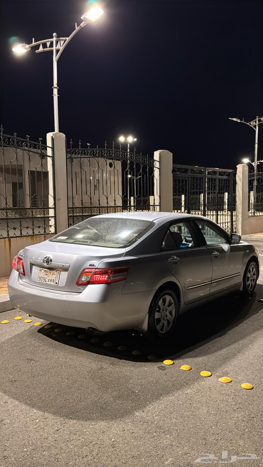 Camry 2011 Standard64612944904193111