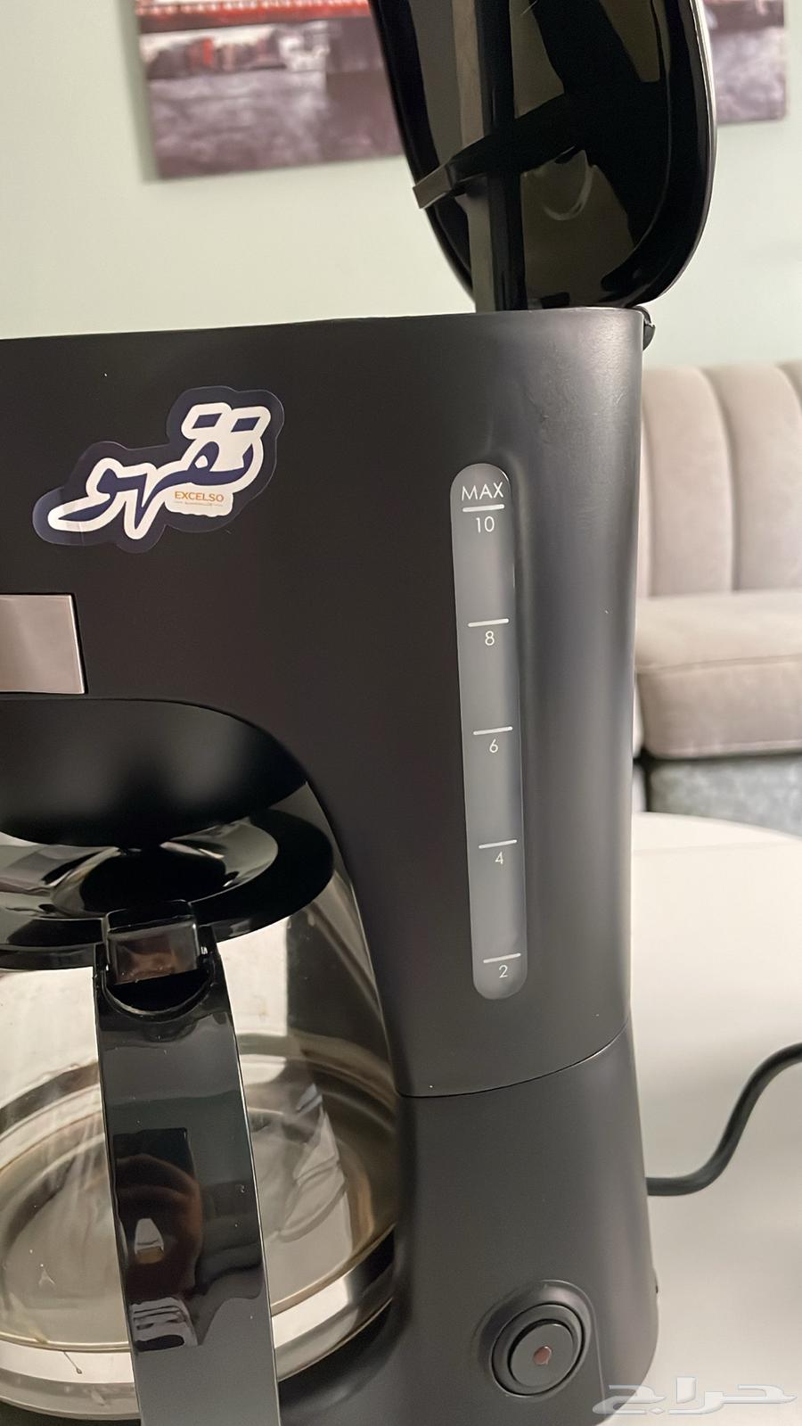 Coffee machine64452793203585112