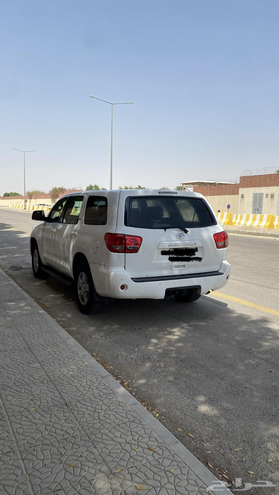 2013 Toyota Sequoia, No Double Cabin, Urgent Sale64613214983810111