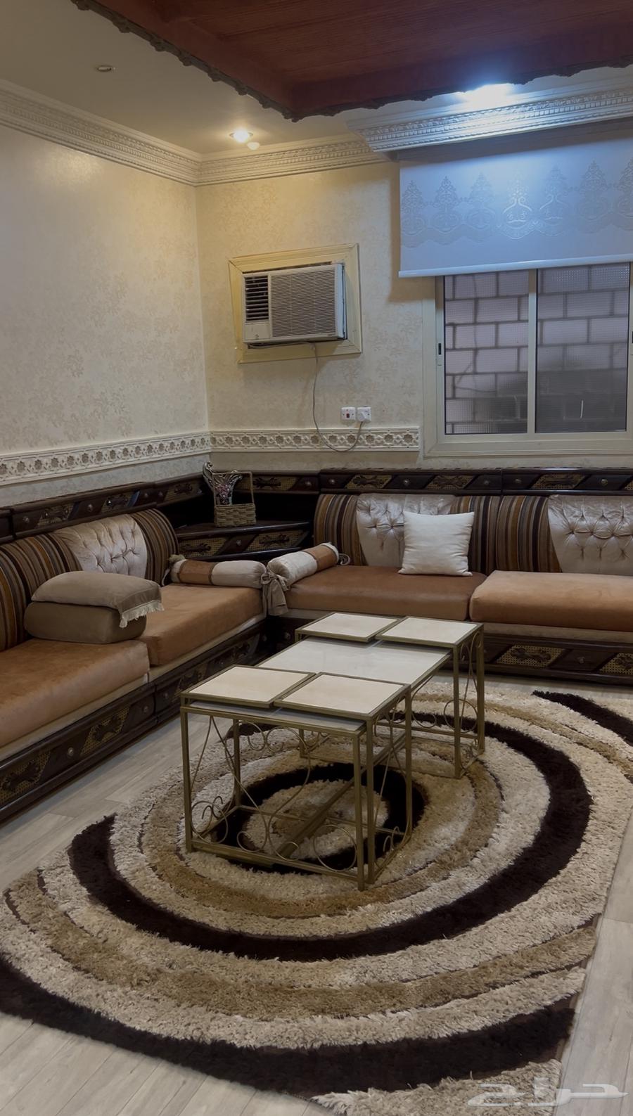 كنب مستخدم للبيع64449902562179111