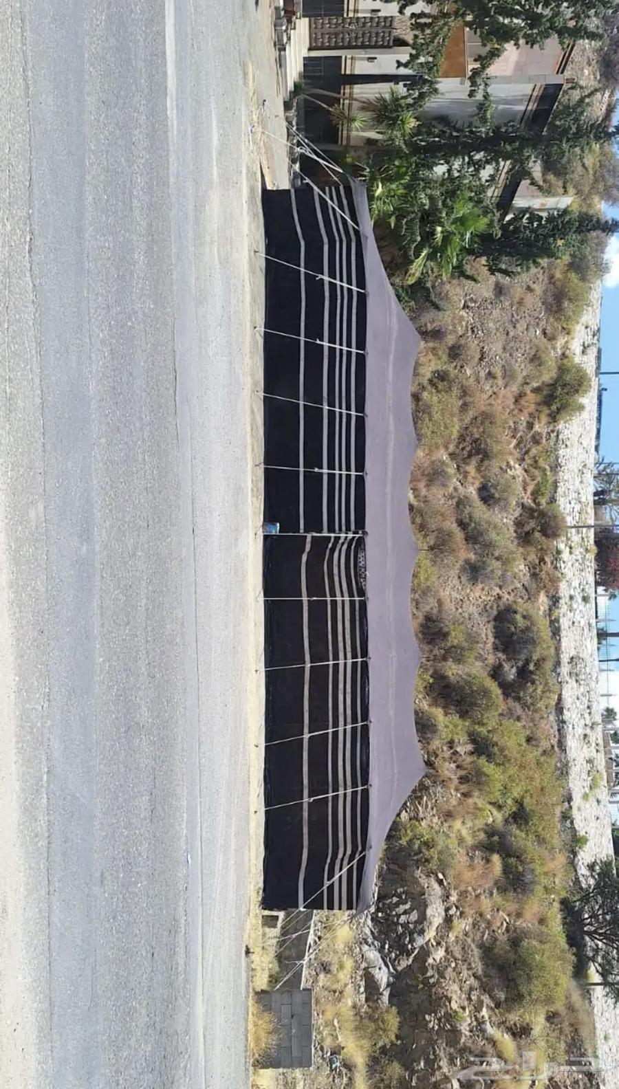 A complete tent with all its accessories64451338591233114