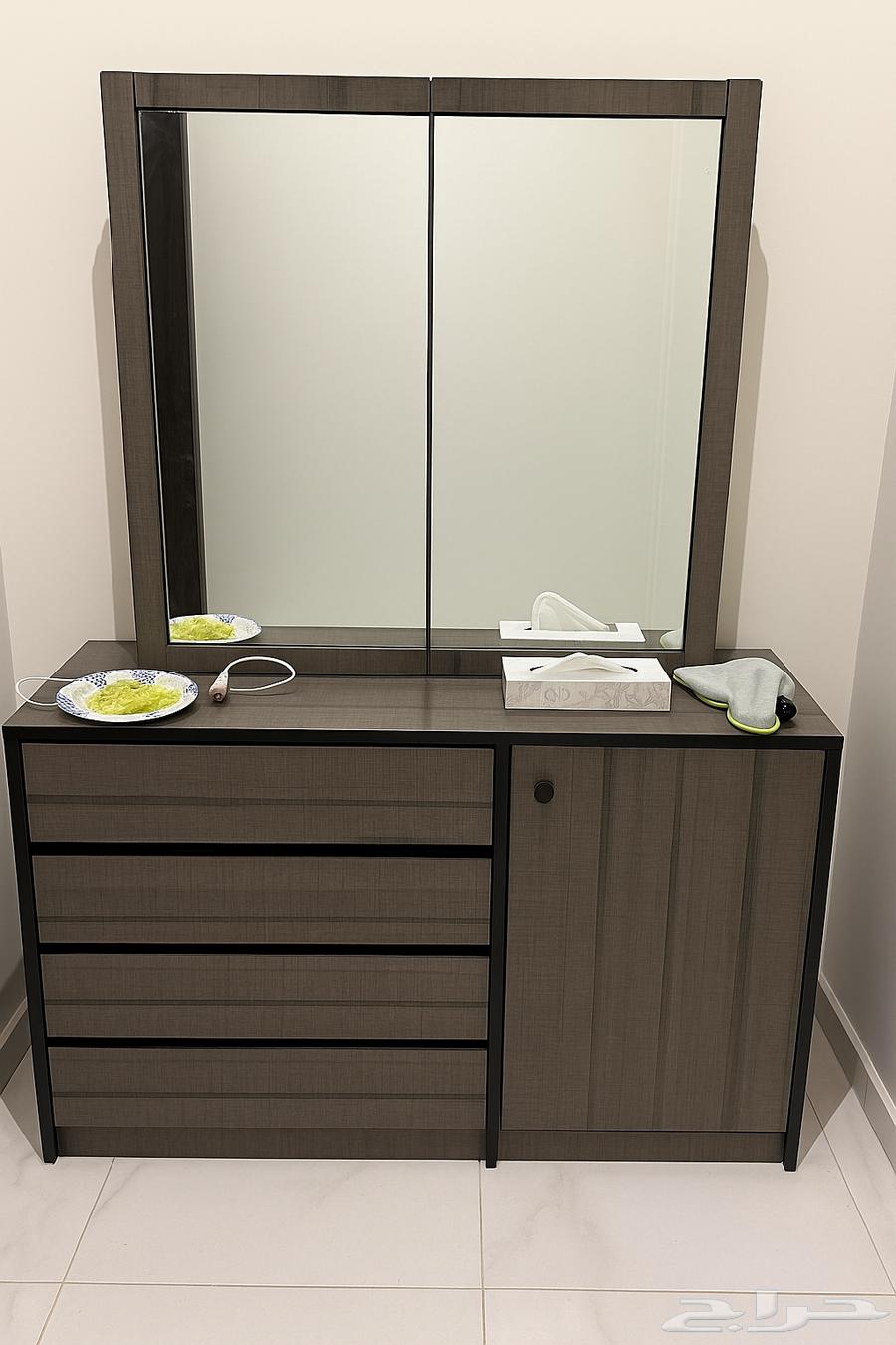 (عرض الخروج النهائي) مجموعة غرفة النوم64449368845185111