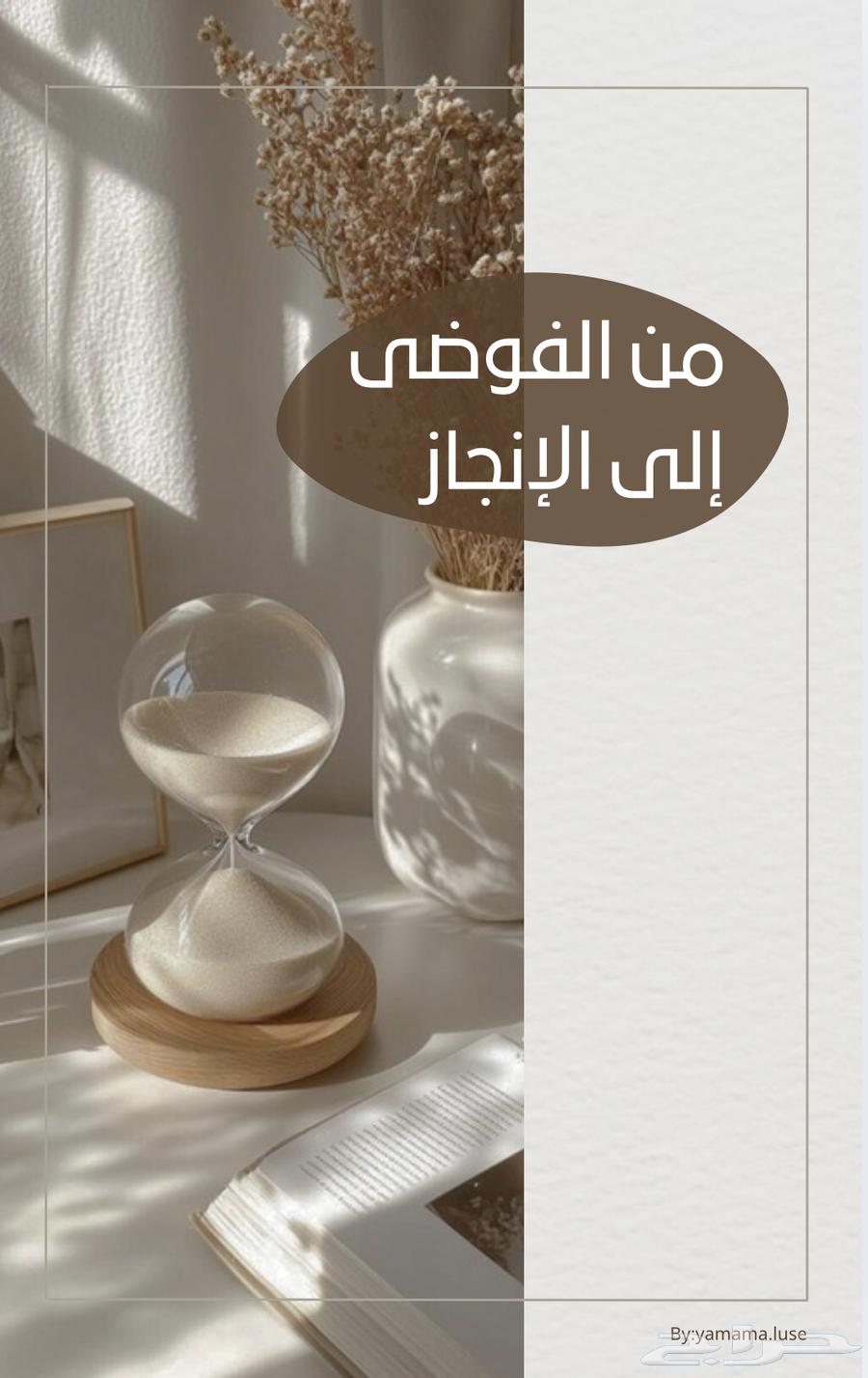 The Digital Book: From Chaos to Achievement64452671710978110