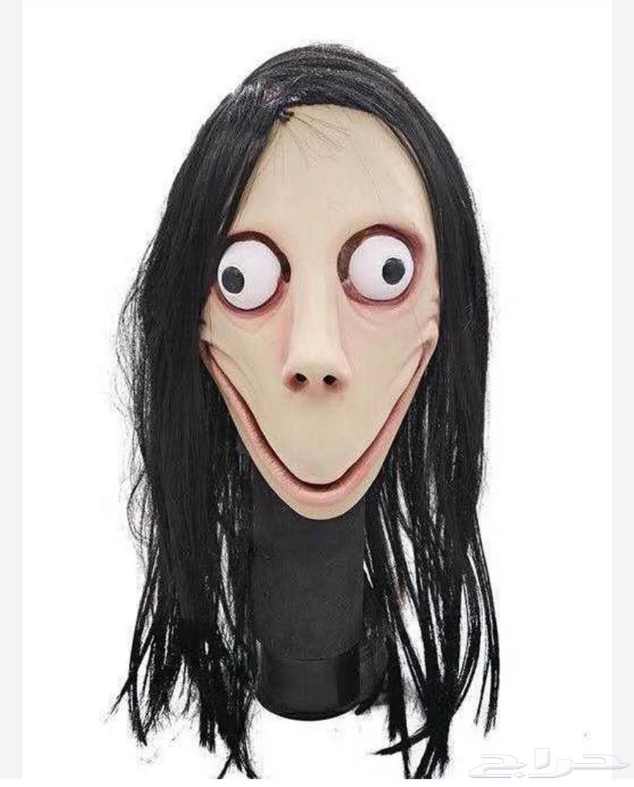 حفلات هالوين - اقنعة تنكرية ولوازم حفلات64450564037762113