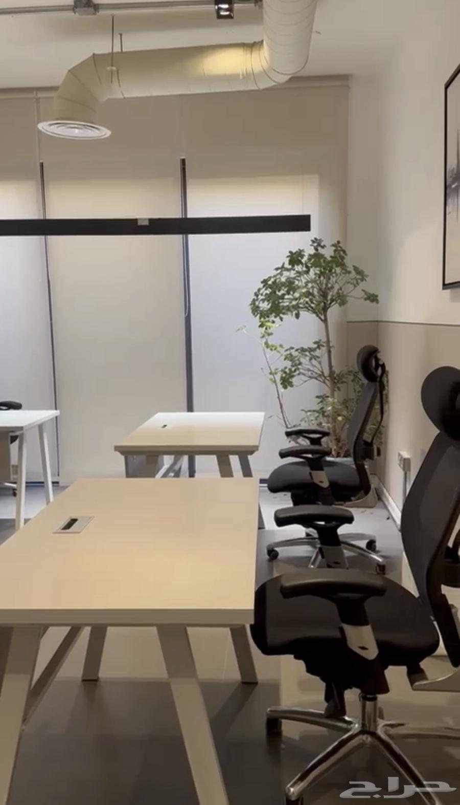 Shared administrative office64142591218434110