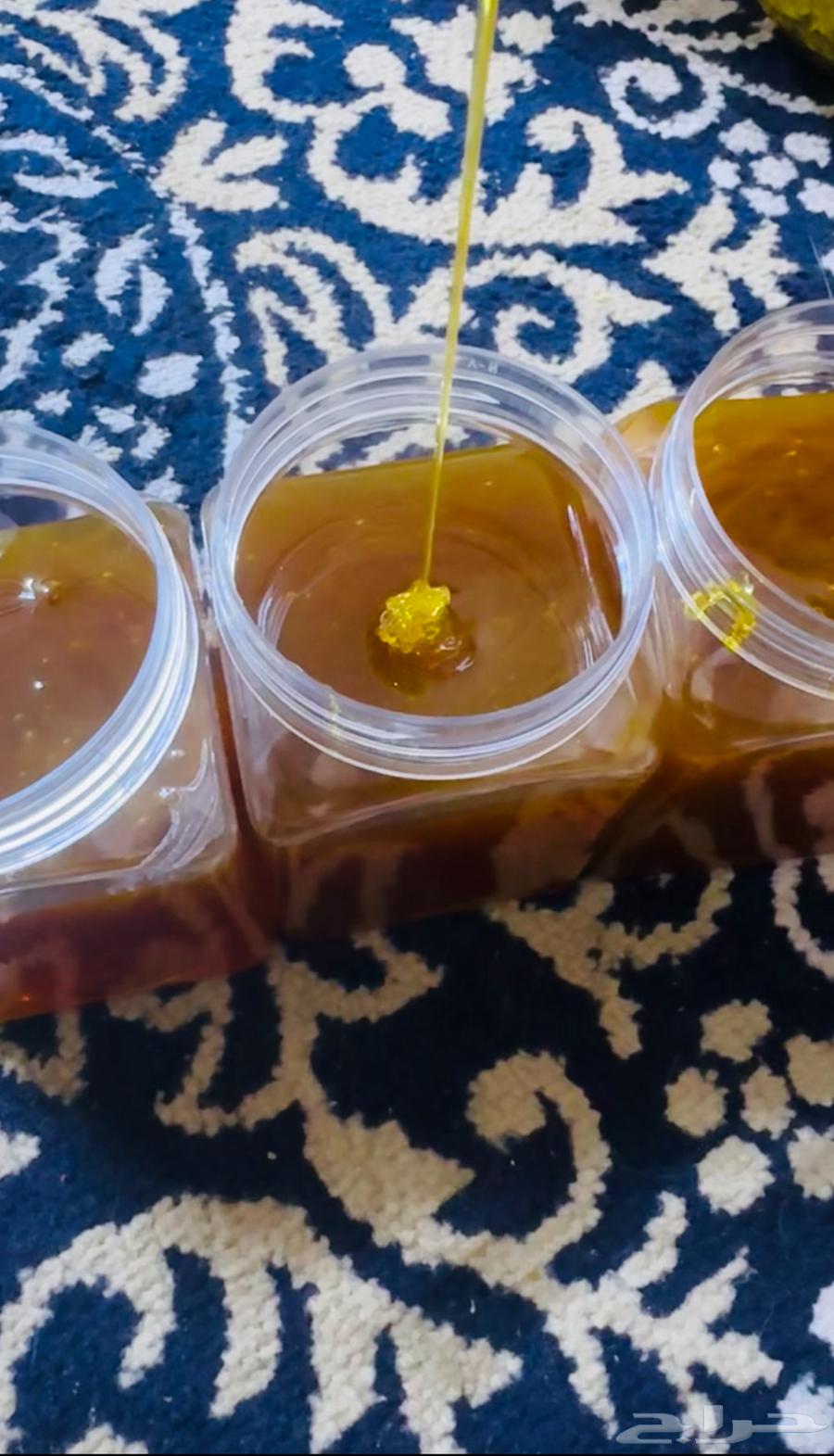 Premium Mountain Sidr Honey, First Choice64450198377603114