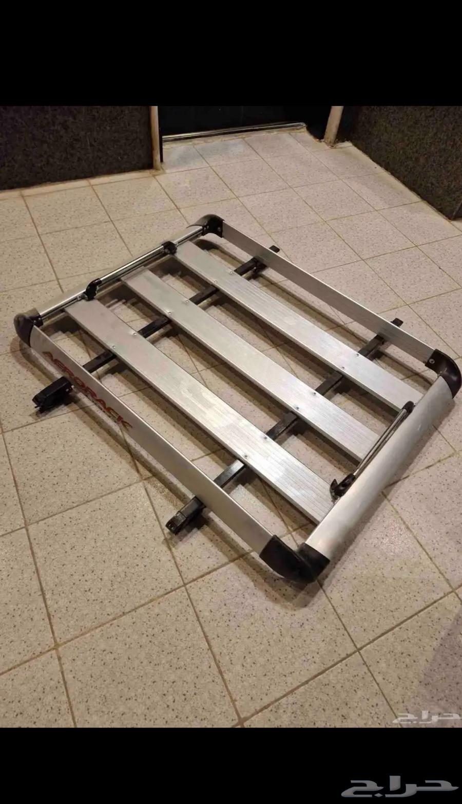 Mesh Rack with Beams and Cover64616802708739110