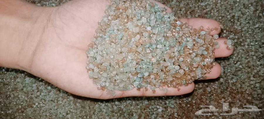 حبوب Ldd ريسايكل لانتاج الفلم والبلاستيكات الاخرى64449849634946111