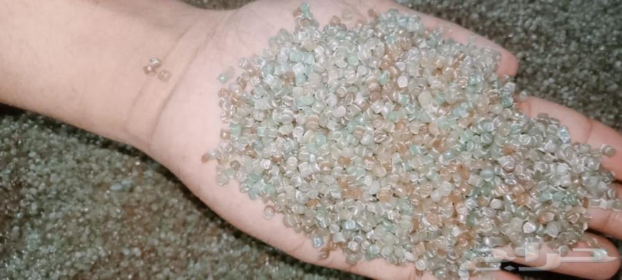 حبوب Ldd ريسايكل لانتاج الفلم والبلاستيكات الاخرى64449849634946112