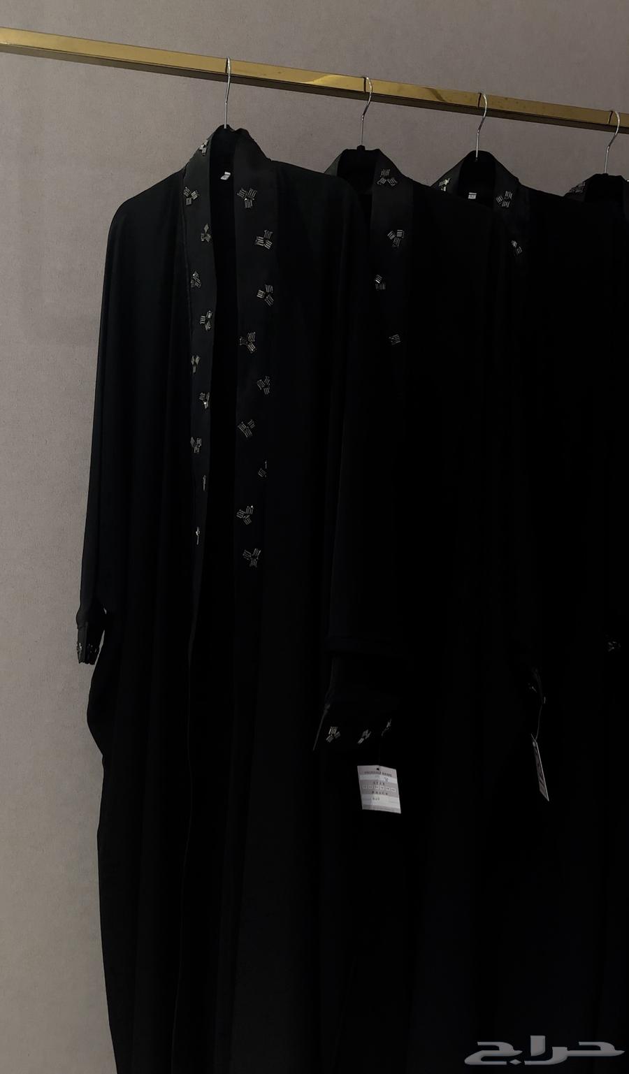 عبايات للبيع والتقبيل64450118525186113