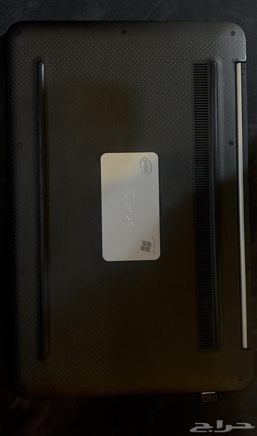 لابتوب Dell Xps 13 L321x64452089773826114