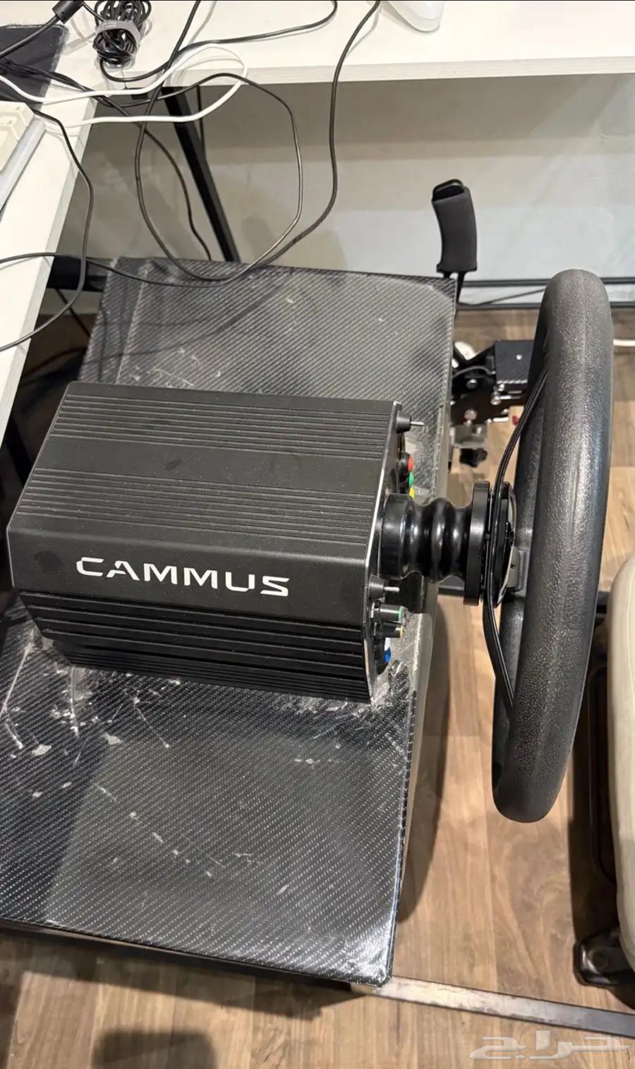 طارة اسيتو مع كرسي سياره للبيع64452983877507111