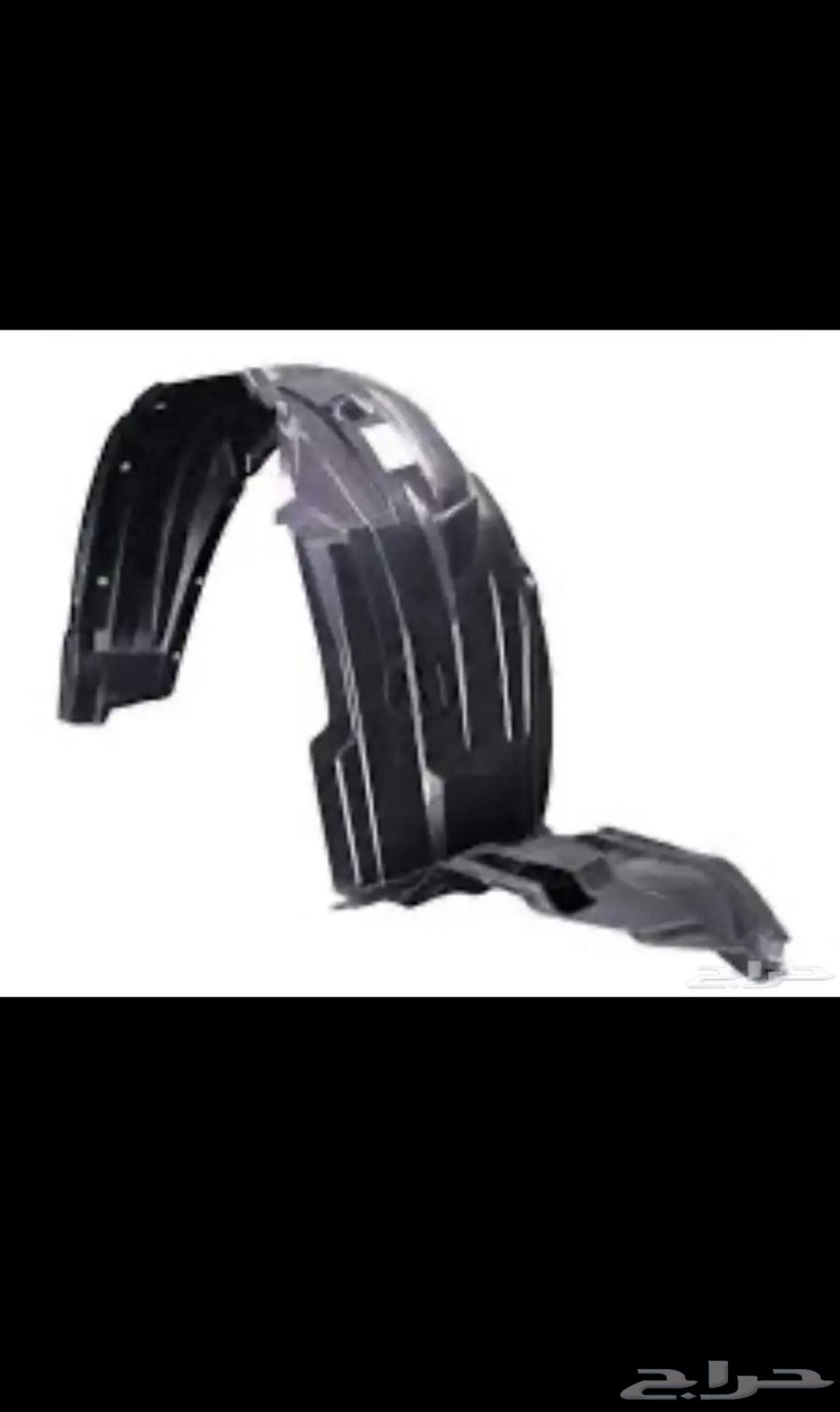 Korla Brake Pads 2009–201364617888523907110