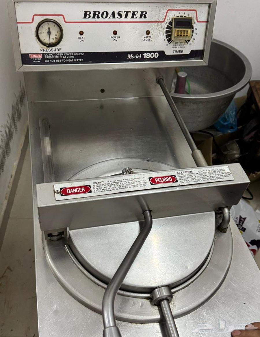 مكينه امريكي برست للبيع حجم 180064454082427011111