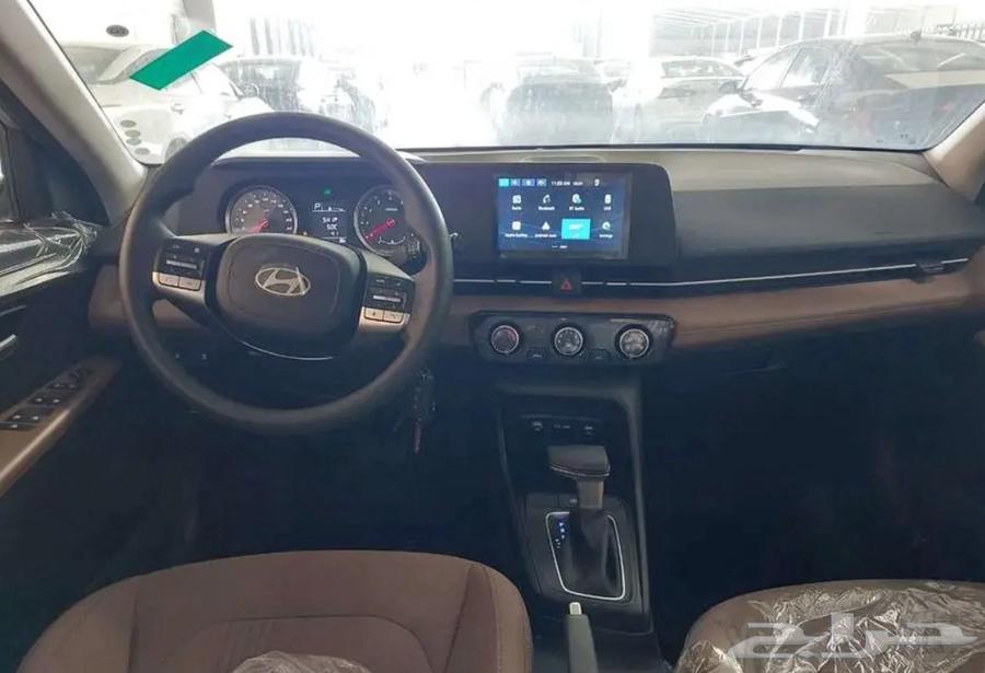 هيونداي اكسنت فليت 2026 اقساط راتب يبء من 350064616090878594114