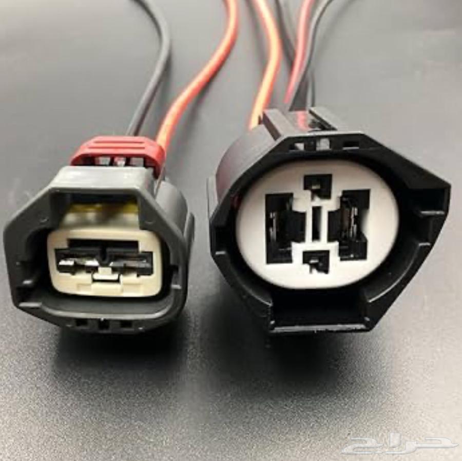 فيش مروحه فورد فكتوريا و ماركيز64621504929923111