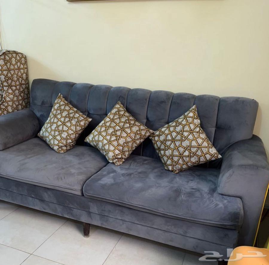 كنب مستخدم سنه للبيع مع ستاره64454373396097111