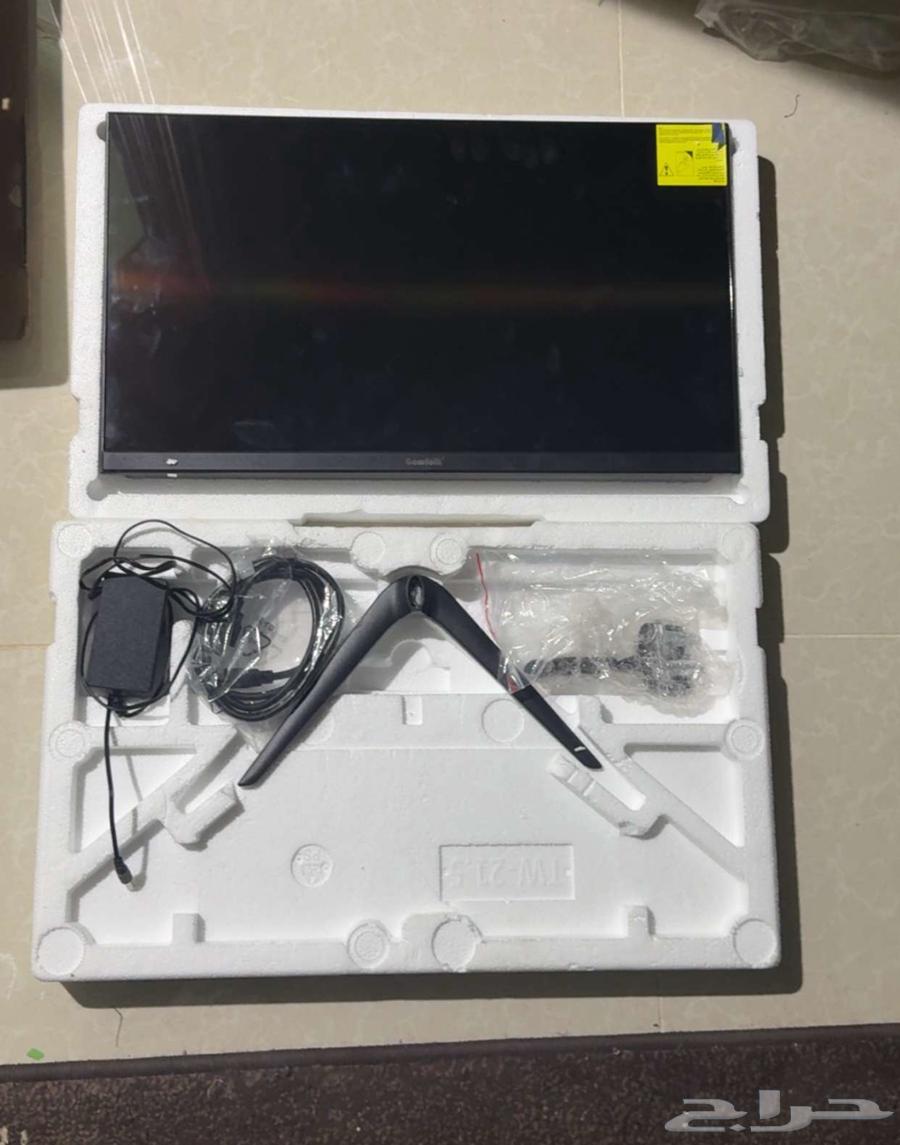 شاشة قيمنق 22 بوصة64456666783363110