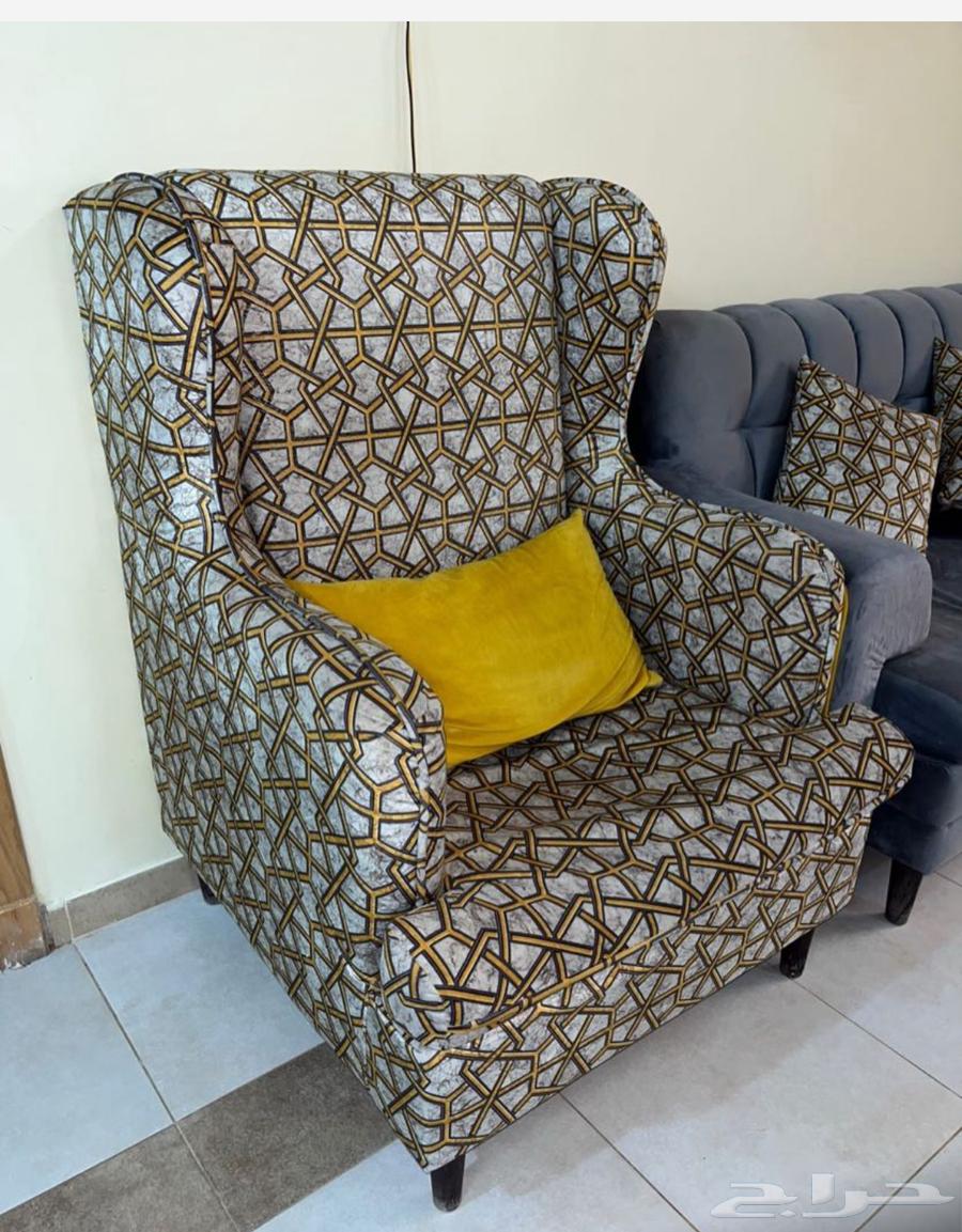 كنب مستخدم سنه للبيع مع ستاره64454373396097113