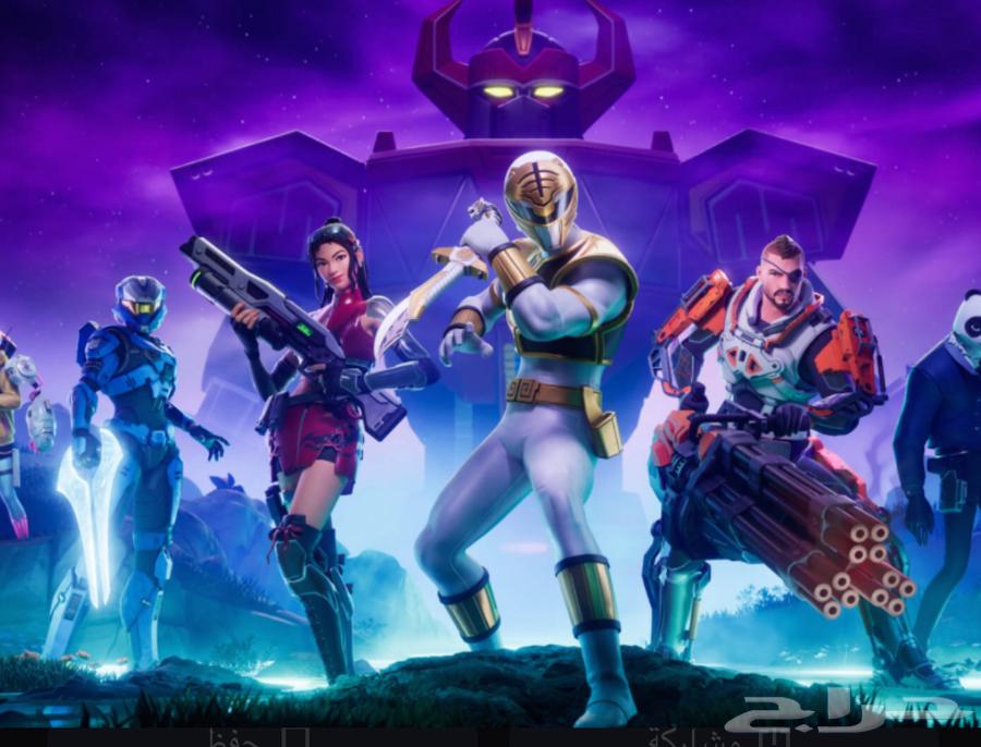 A site that sells random basic Fortnite accounts64473726029697110