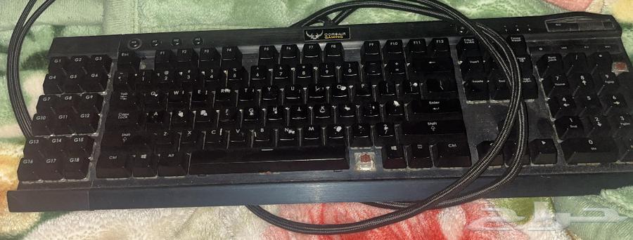 CORSAIR Keyboard64452779918979110