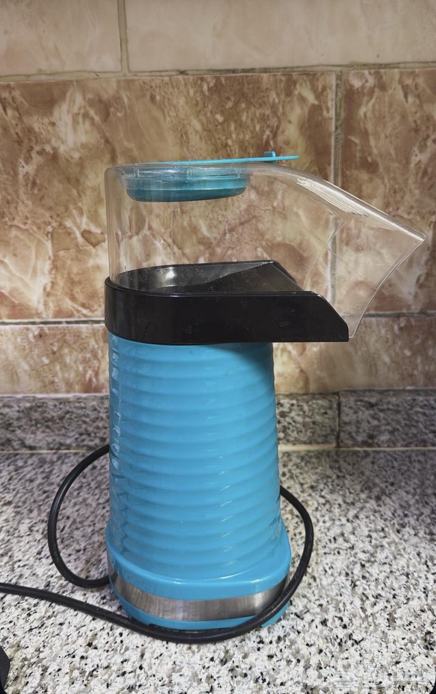 Popcorn Maker64449915944961111