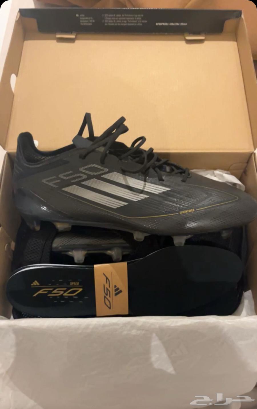 F50 Elite Version Boots64453586372225114