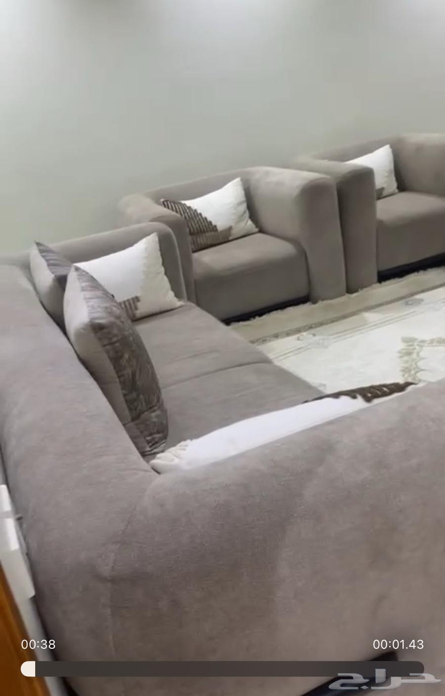 كنب جديد64451149844994114