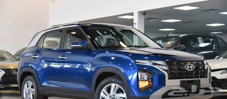 سياره هيونداي كريتا للتنازل64619942661379111