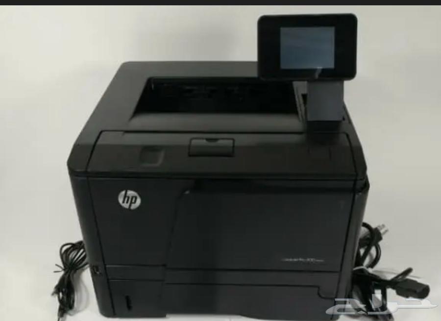 طابعه اتش بي ليزر64454894865026110