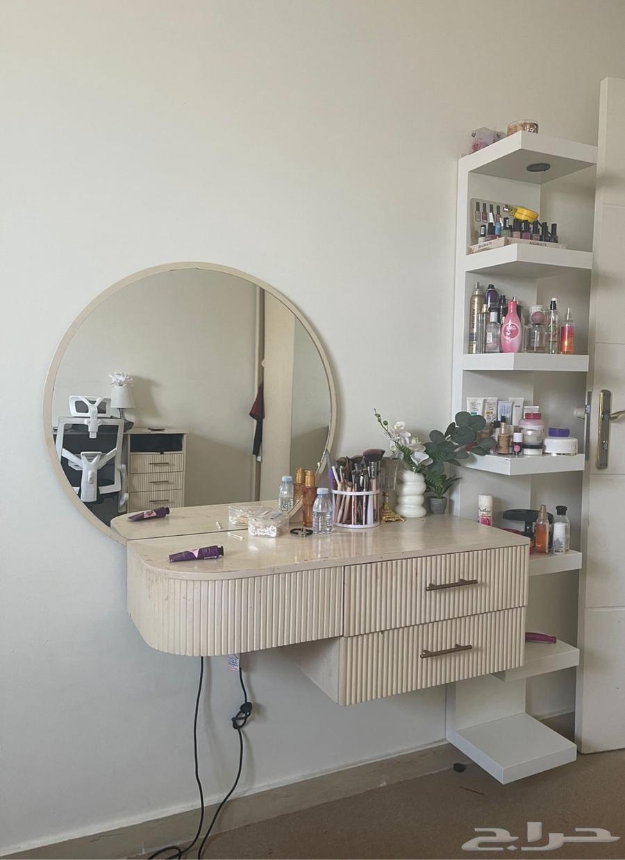 Dining table with study desk and chair64456323806851111