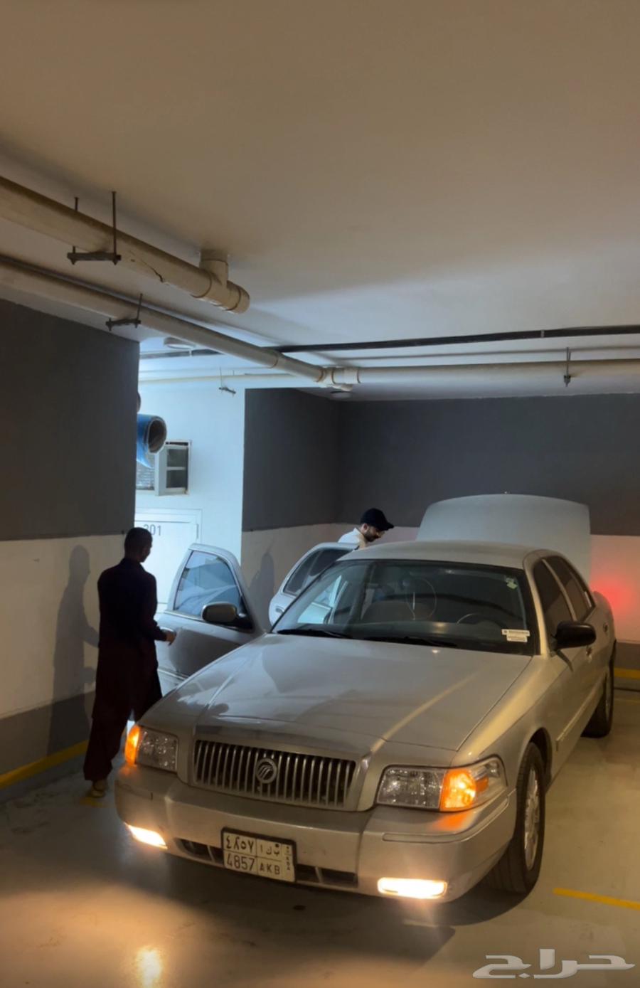 فورد موديل 2008 للبيع اقبل البدل بجيب64621479744385113