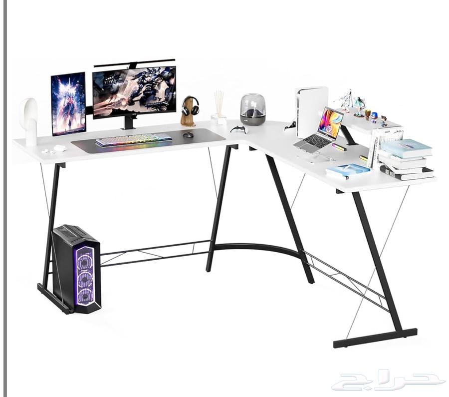 طاولة قيمنق64455345531265112