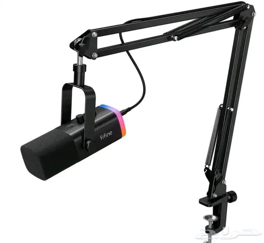 Fifine Mike64453106824706110