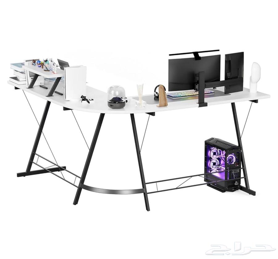 طاولة قيمنق64455345531265111