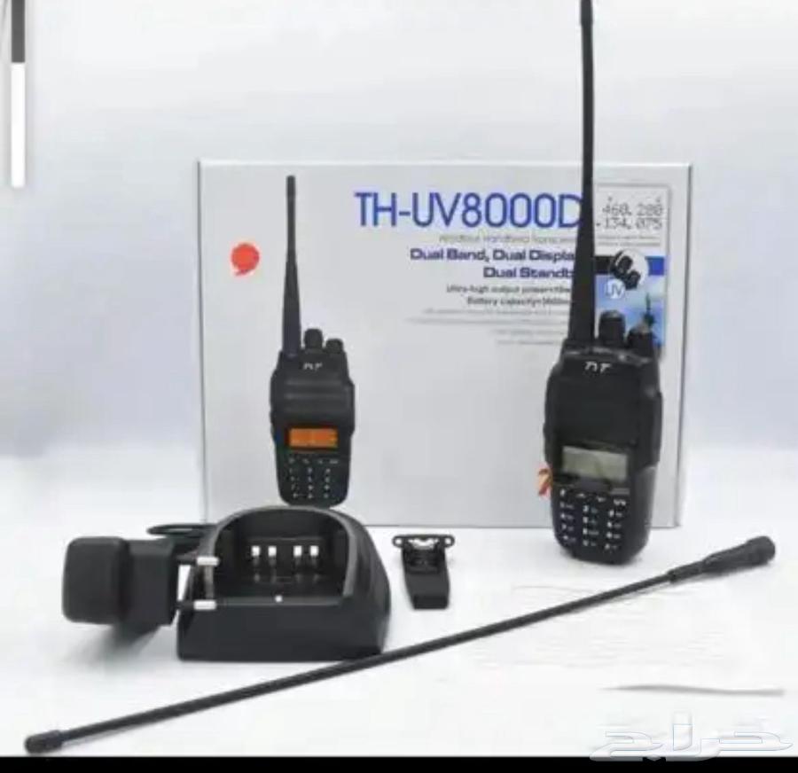 TYT KNODE BRAVO Wireless Walkie Talkie Device64455195091971112