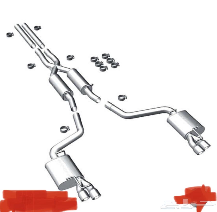 كت باك كابرس ماقنا فلو64617062987905110