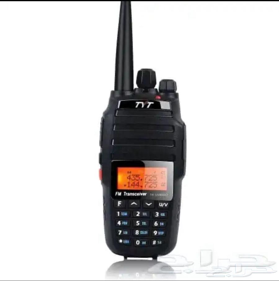 TYT KNODE BRAVO Wireless Walkie Talkie Device64455195091971111