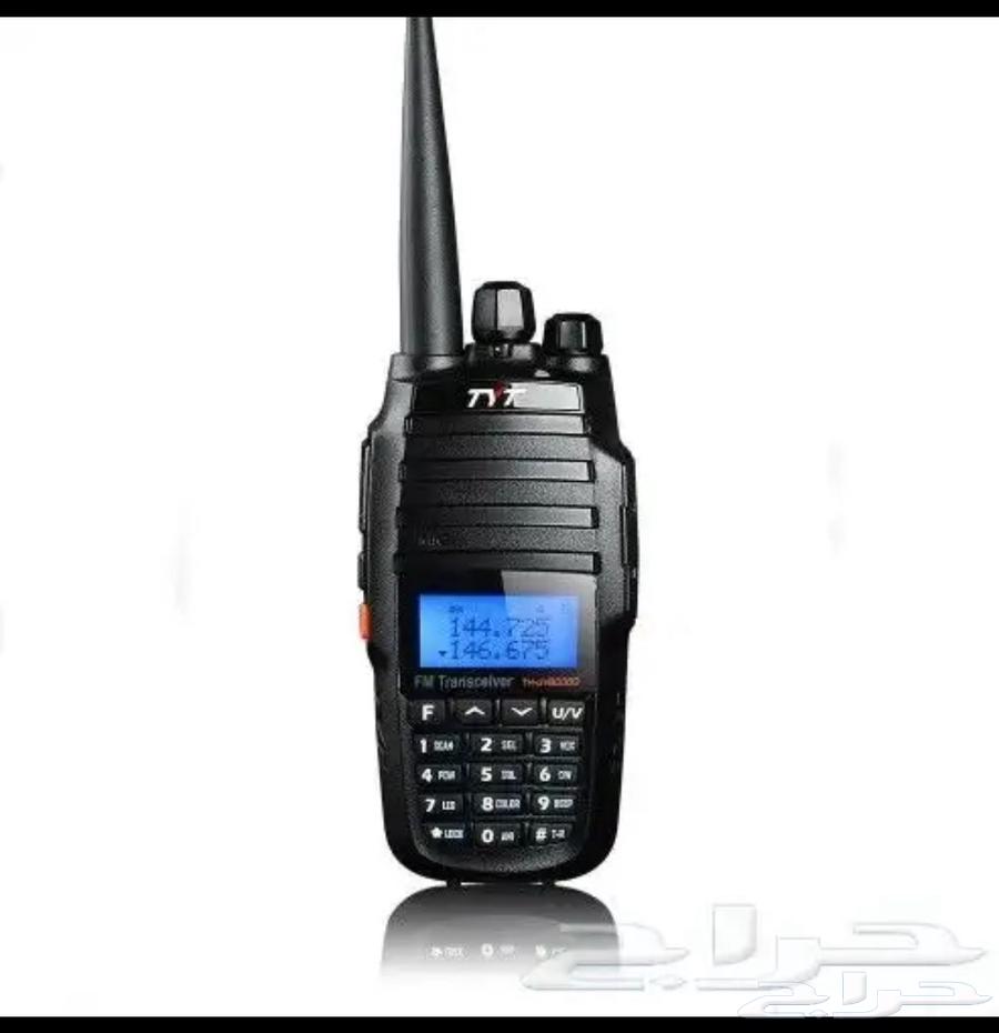 TYT KNODE BRAVO Wireless Walkie Talkie Device64455195091971110