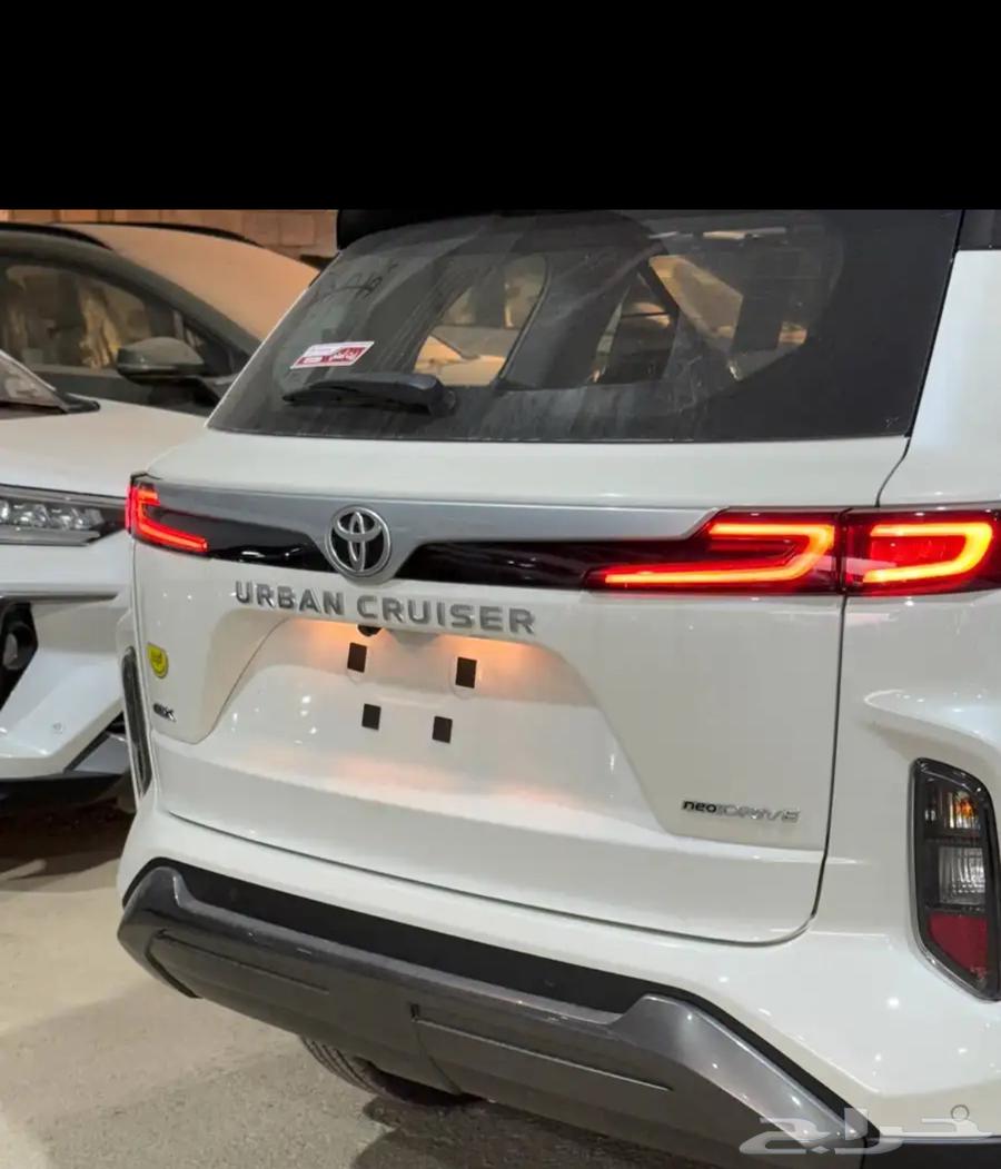 اوربان كروز 2026 تقسيط64617112989313112