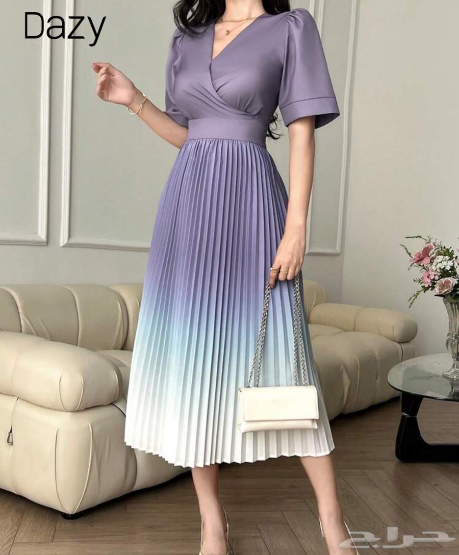 A new and elegant dress for 70 SAR suitable for all occasions, private and public64452983913219113