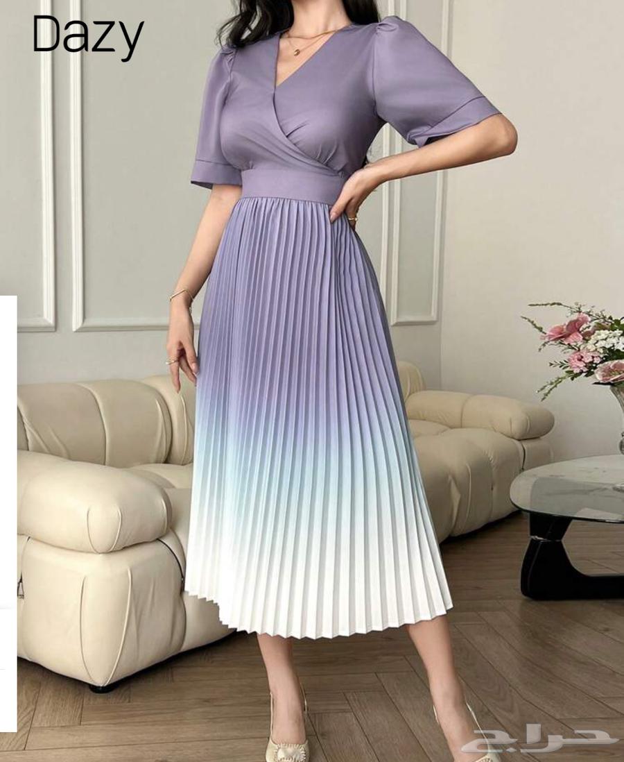 A new and elegant dress for 70 SAR suitable for all occasions, private and public64452983913219112